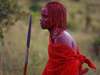 Siana Springs Tented Camp - Maasai